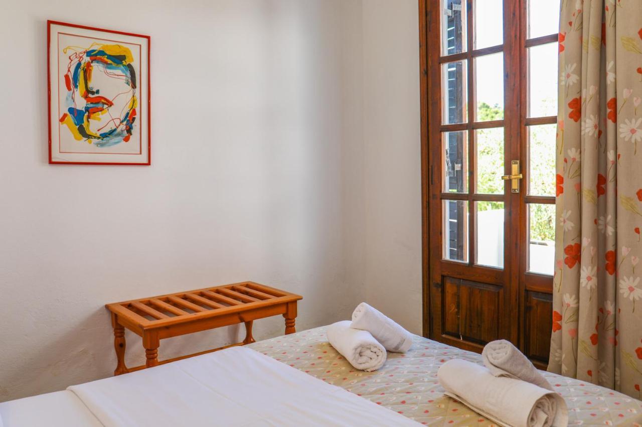 Pandora Studios Skiathos Kolios Exteriör bild