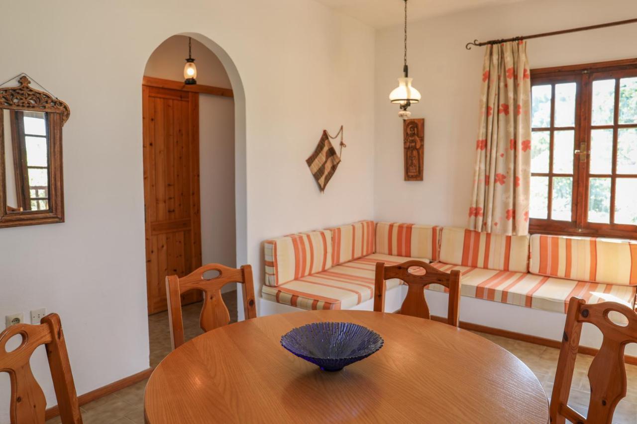 Pandora Studios Skiathos Kolios Exteriör bild