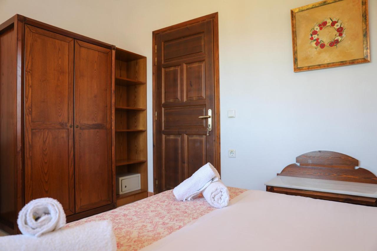 Pandora Studios Skiathos Kolios Exteriör bild